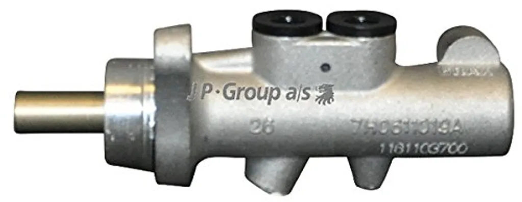 Maître-cylindre de frein JP 26,99 mm - Système hydraulique renforcé