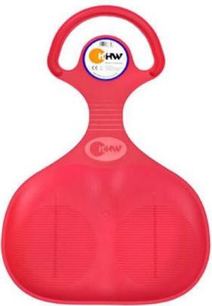 Khw Plateau de glisse Khw Glider - rose, Taille:- Image du produit 
