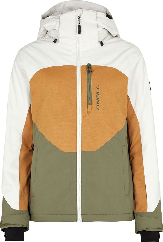 O'Neill Carbonite Skijacke Damen Produktbild 