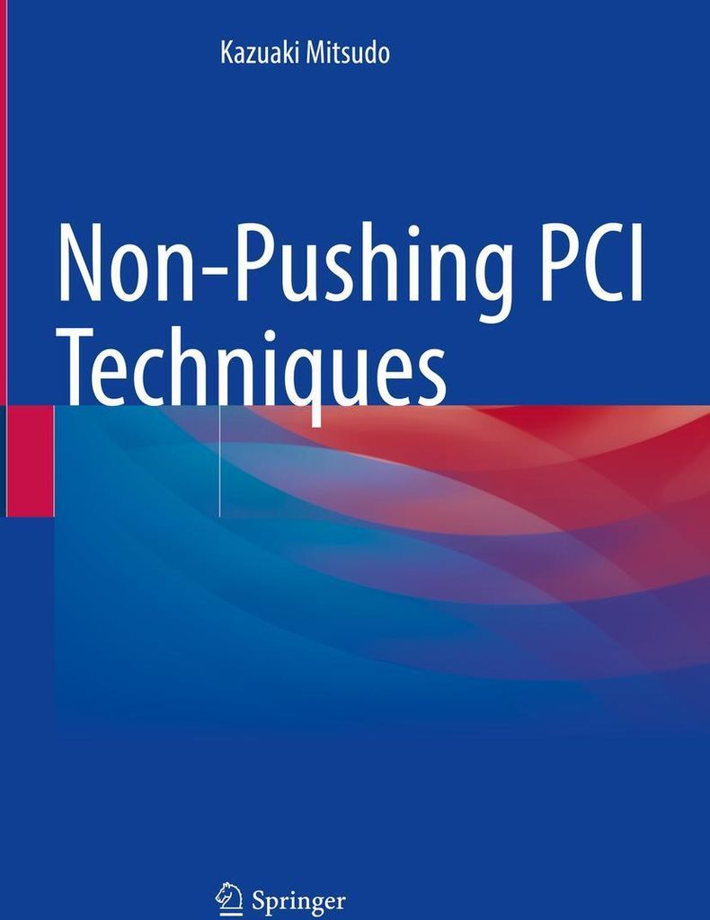 Non-Pushing PCI Techniques