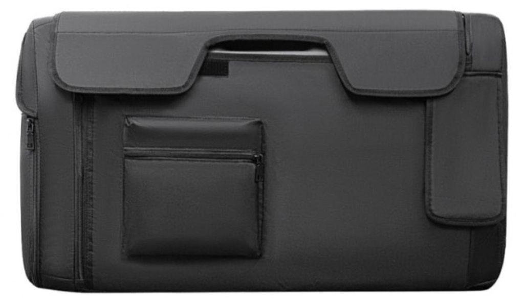 Housse de Protection pour EcoFlow Glacier Classic 45L Noire Image du produit 
