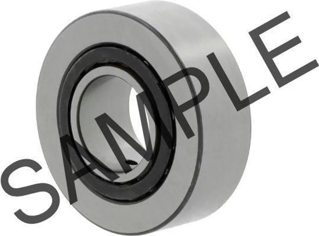 Galet d'appui à aiguilles RNA2209 2RSR NKE 52x85x22.7mm haute qualité
