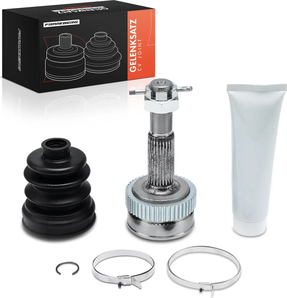 Cardan de transmission avant pour Nissan X-Trail T32 et Qashqai +2 2.0