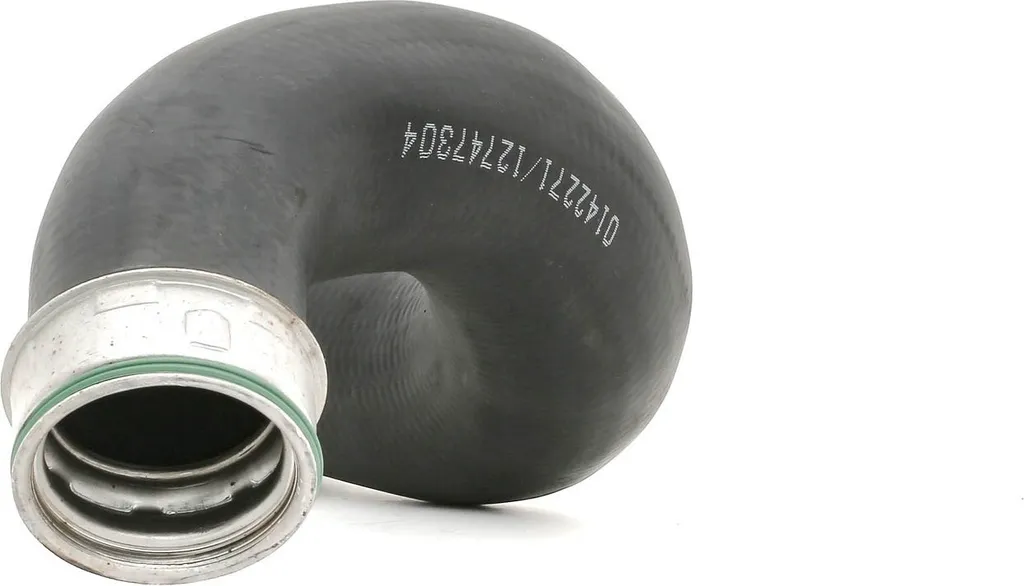 Tuyau d'air de suralimentation T5 : Stopper les pertes de puissance turbo