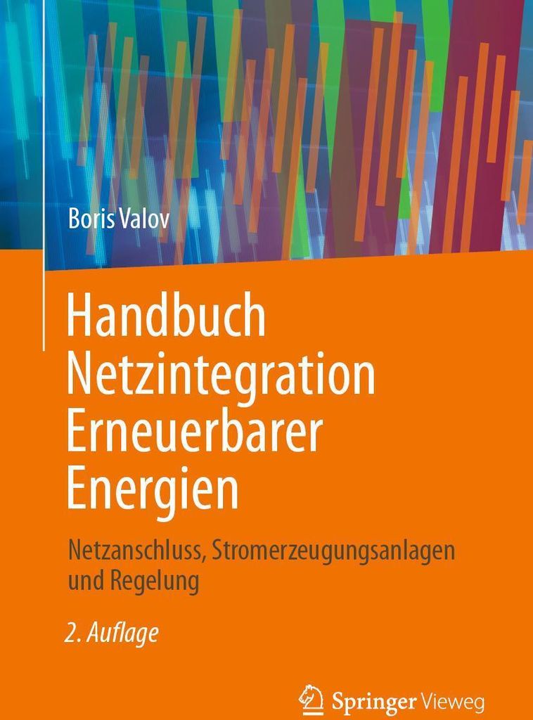 Handbuch Netzintegration Erneuerbarer Energien