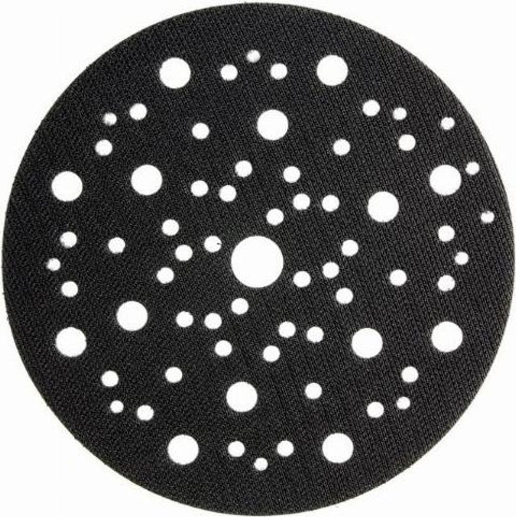 Mirka Support de protection 150mm 67L, 5 pièces ( Image du produit 