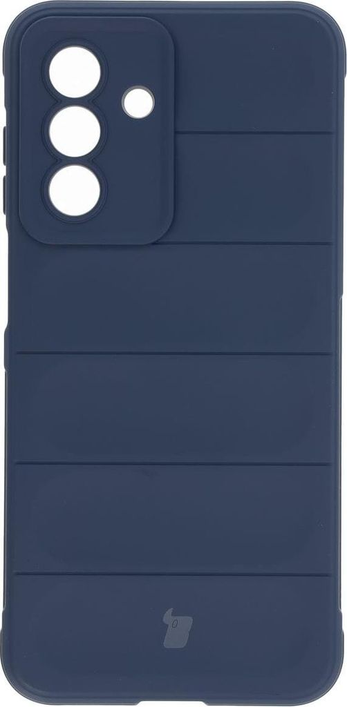 Bizon Case Tur Samsung Galaxy A26 5G marineblau