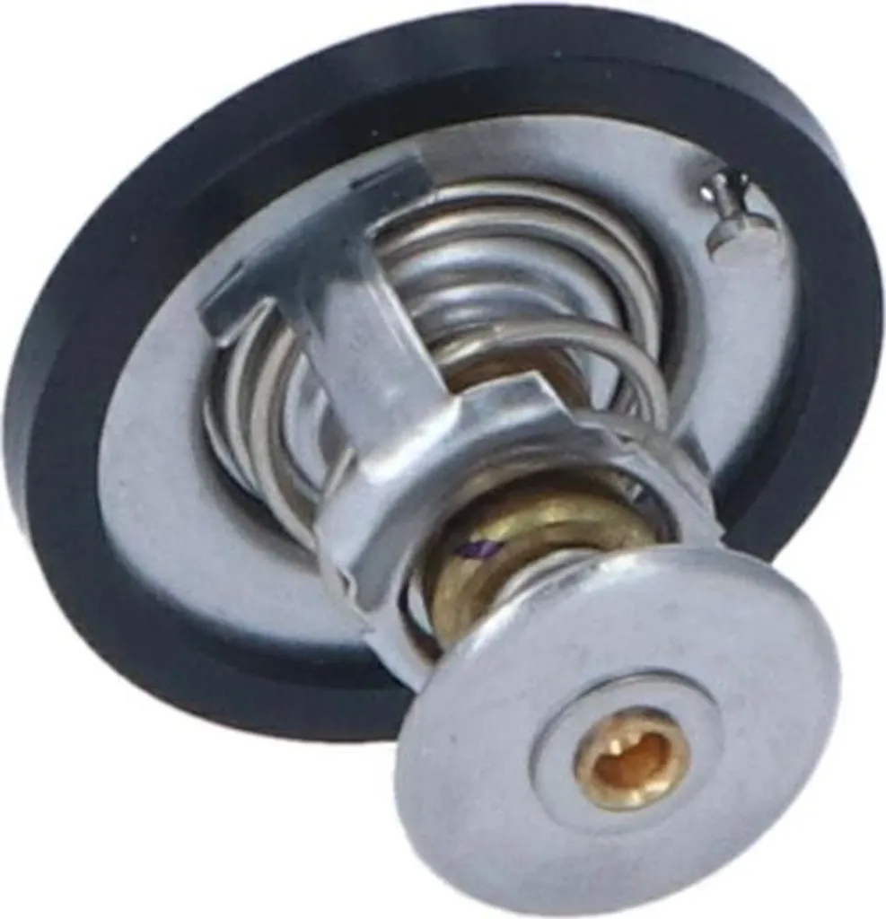 Boîtier thermostat de refroidissement 88°C compatible FORD TRANSIT