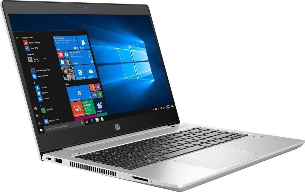 HP ProBook 440 G6 i5-8265U 32 GB RAM 512 GB SSD