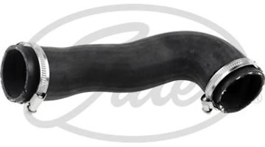 GATES 09-0381 Tuyau d'air de suralimentation OE 6R0145832A pour Polo 6R