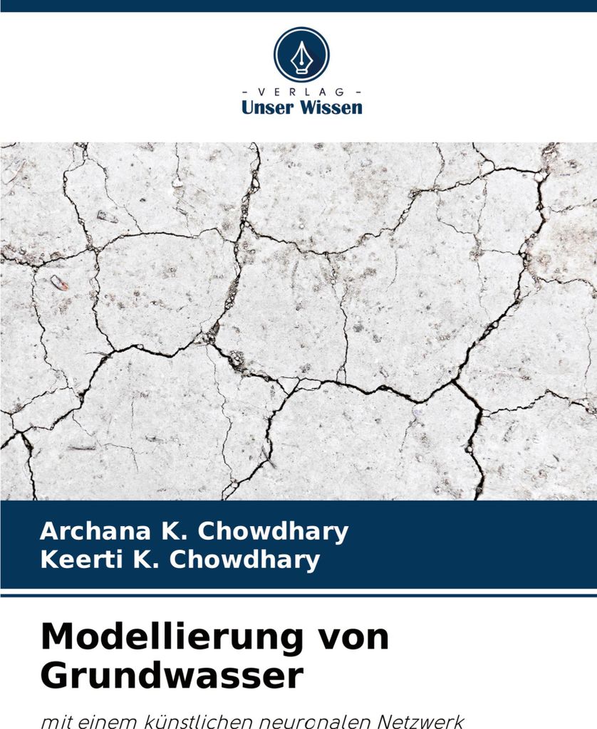 Modellierung von Grundwasser