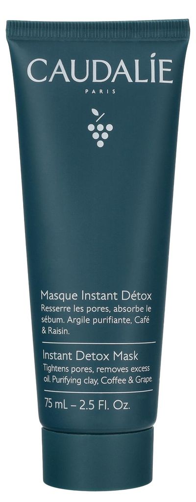 Caudalie Instant Detox Mask 75 ml Produktbild 