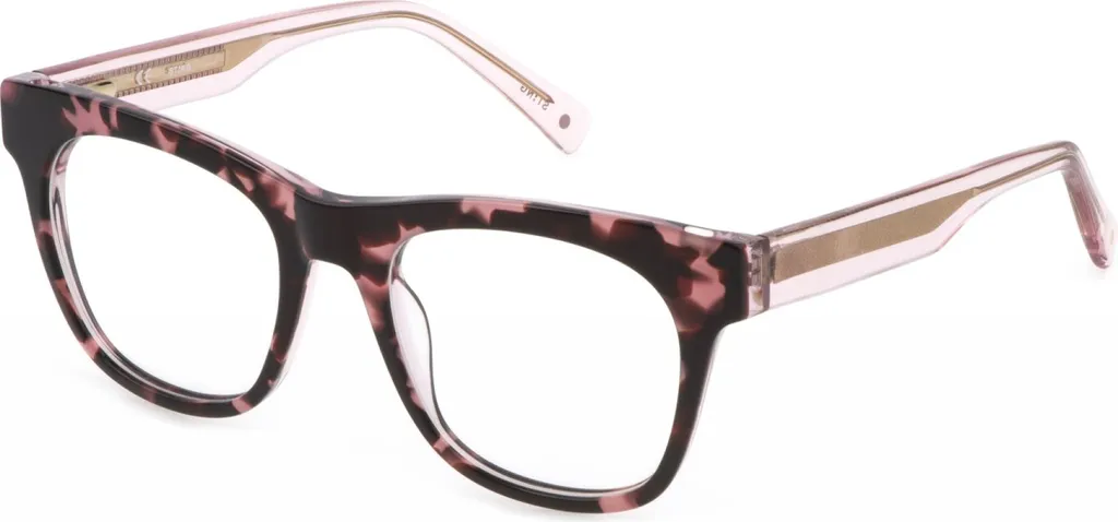 STING VST423 (06R9) Cadre optique haut de gamme pour lunettes de vue