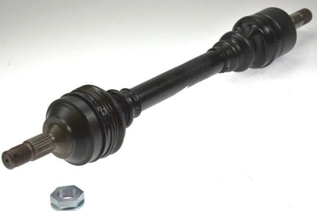 Arbre de transmission pour réparation Peugeot 307 CC et Berlingo