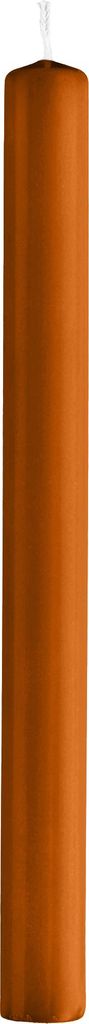 Stabkerzen Cotto 250 x Ø 22 mm, 10 Stück