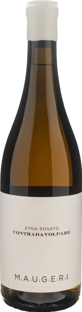 Maugeri Contrada Volpare Etna Rosato 2024 | Sizilien, Italien | 750ml 13.50% Vol.