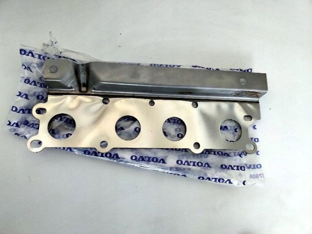 VOLVO S60 V60 Auspuffkrümmer Dichtung 1.6T OE 31437987
