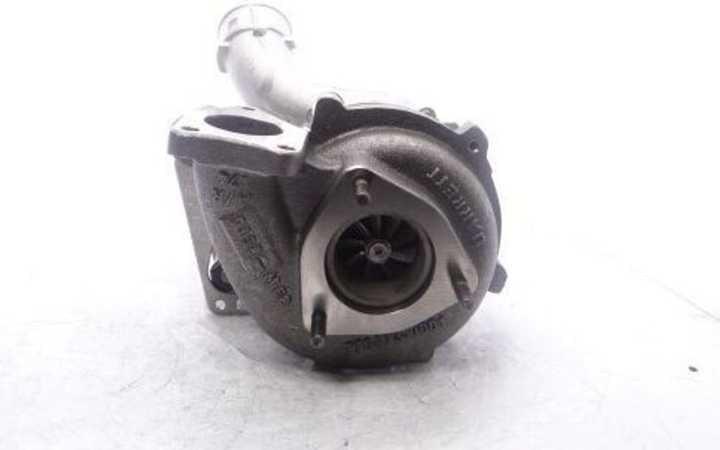 Turbolader GARRETT 776470-5003W PORSCHE für VW Touareg (7LA, 7L6, 7L7)