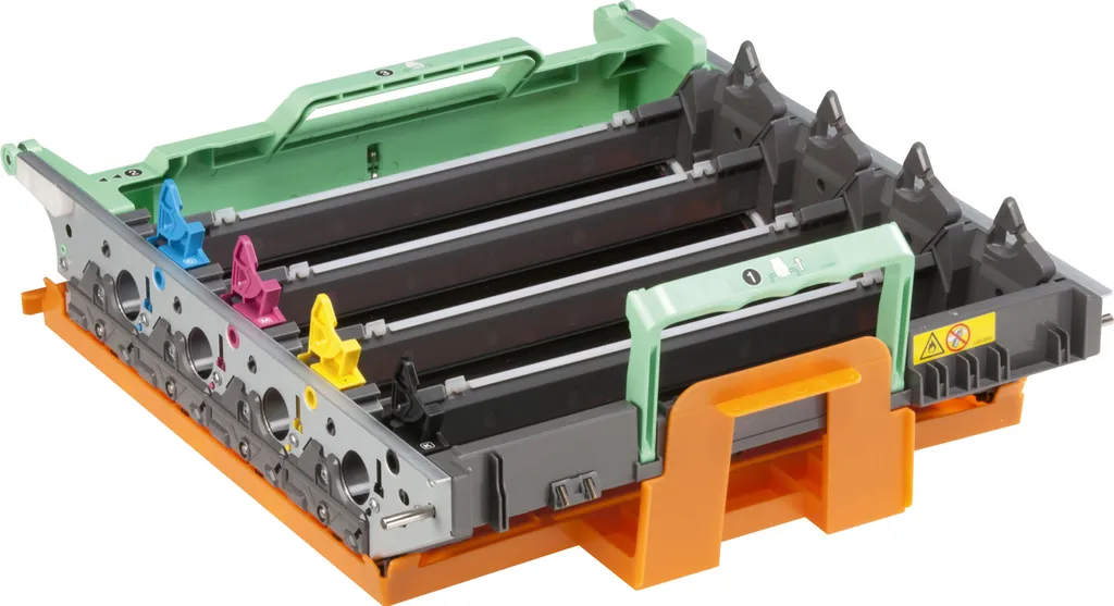 Offerta Shock: Tamburo KMP B-DR19 per Brother 17.000 Pagine - Risparmia Ora!