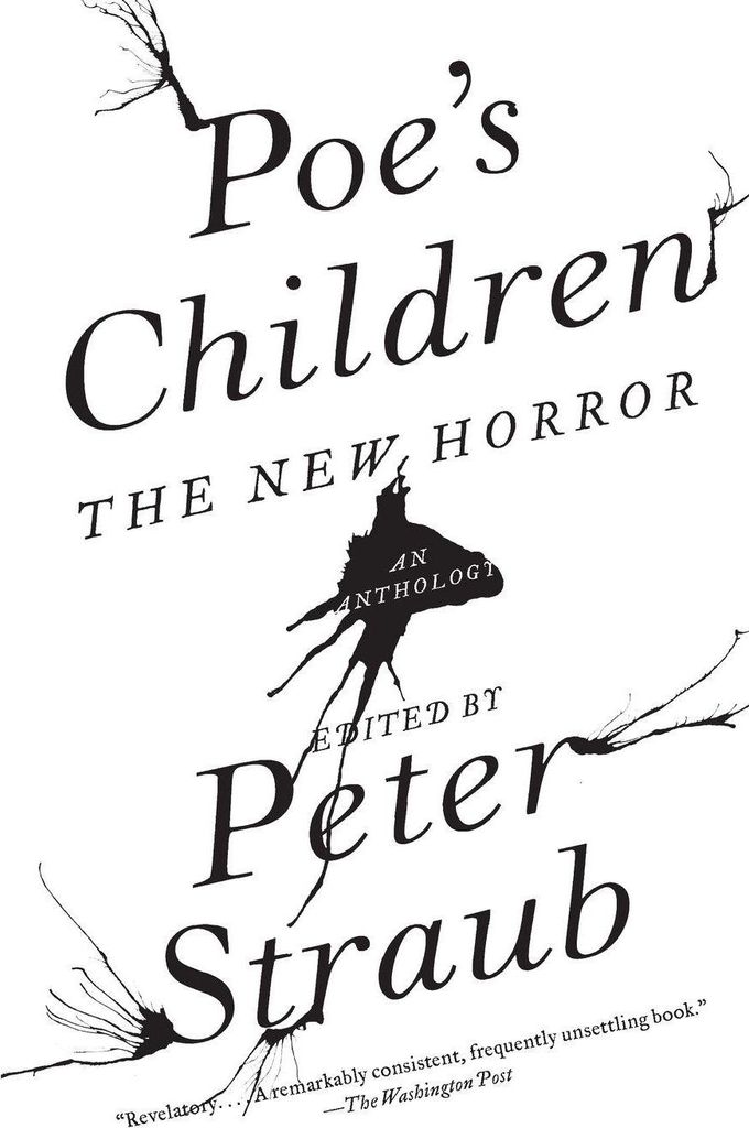 Poe's Children