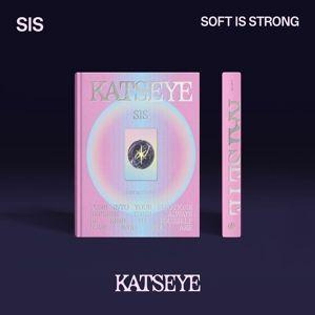SIS (Soft Is Strong) - Soft Ver. Produktbild 