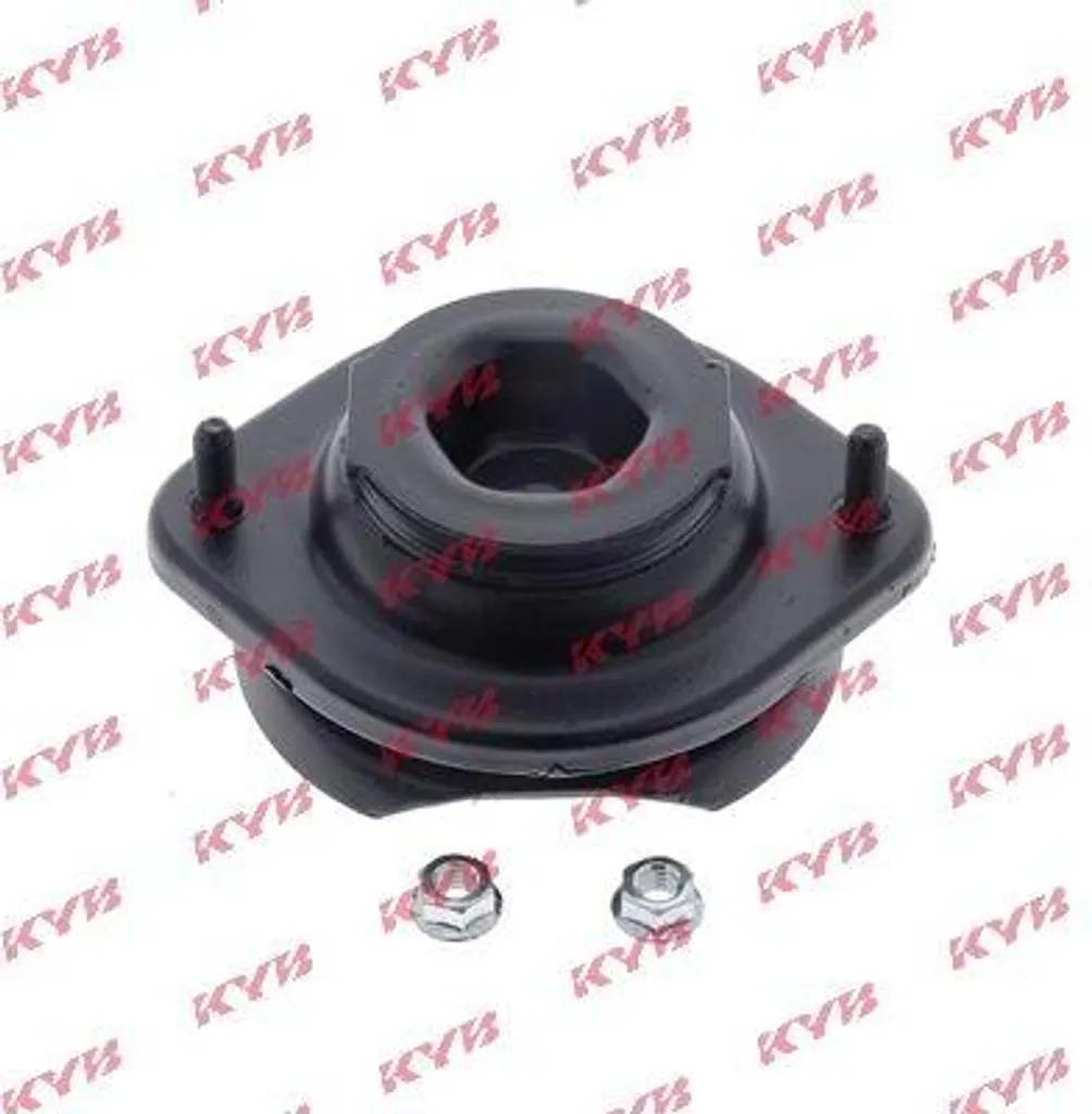 Support suspension KYB SM5077 ultra robuste pour Mazda MX-5 1.6 1.8