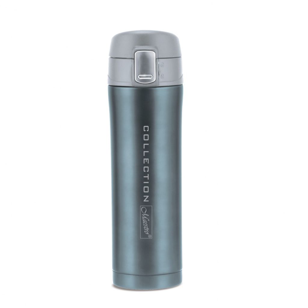 Reisebecher Thermobecher Isolierbecher Hochwertiger Produktbild 4