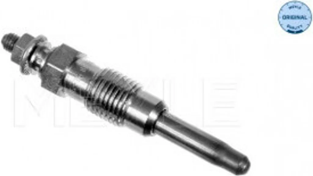 Pompa dell'acqua MEYLE 613 600 0002