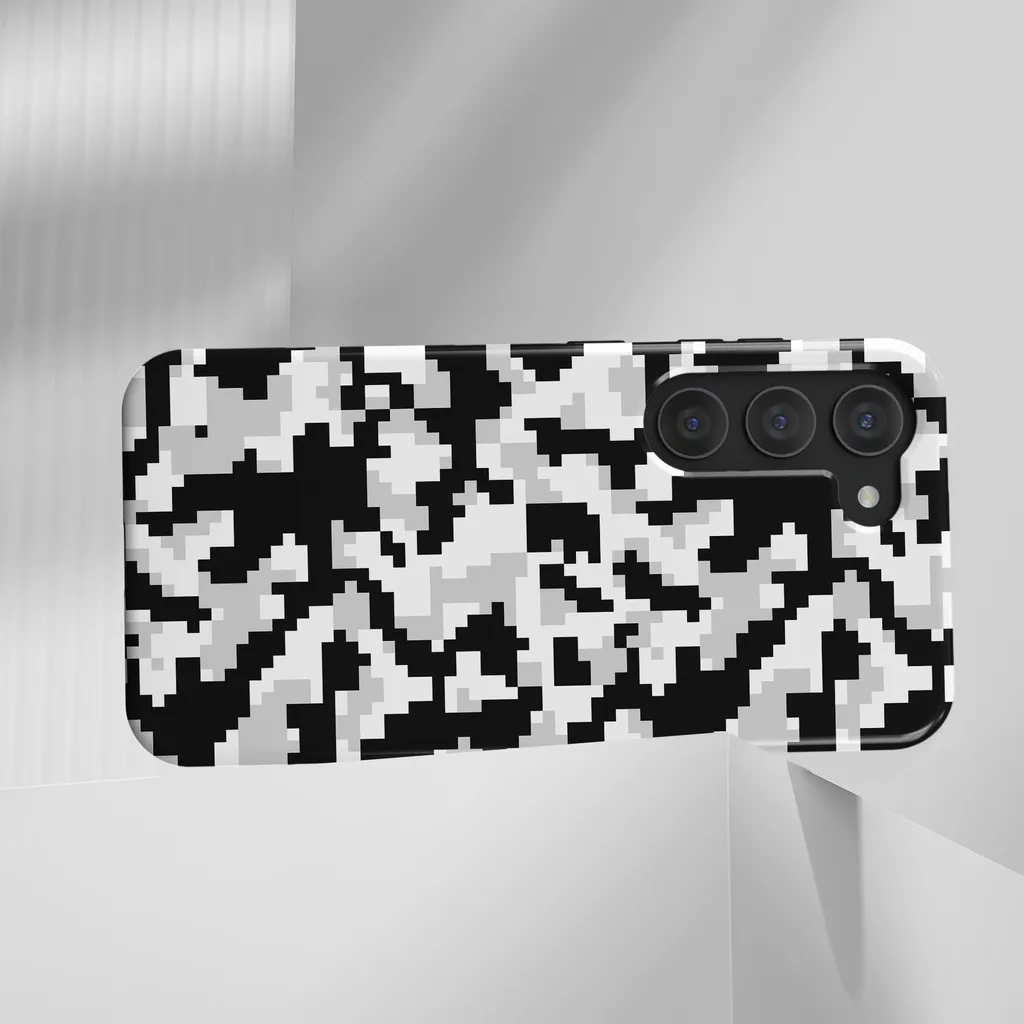 Custodia Samsung S24 MagSafe Shockproof - Design Sottile e Sicuro - 2