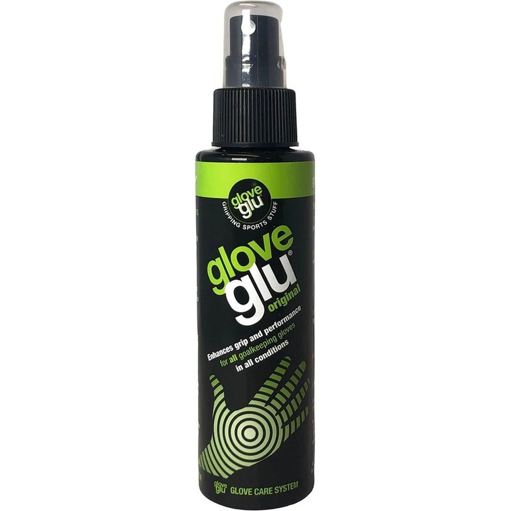Glove Glu Original Verbessert Griff Und Leistung Für Torwarthandschuhe 120ml Mehrfarbig Mehrfarbig One Size