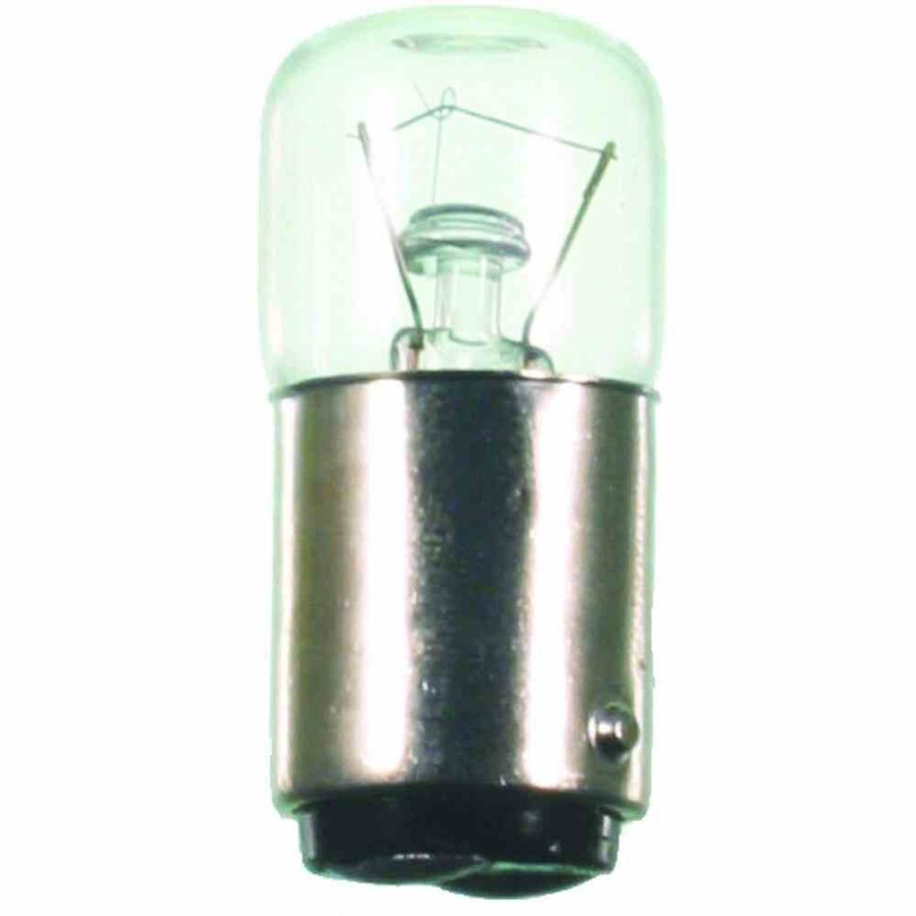 Scharnberger+Hasenbein Röhrenlampe 16x35mm 25318