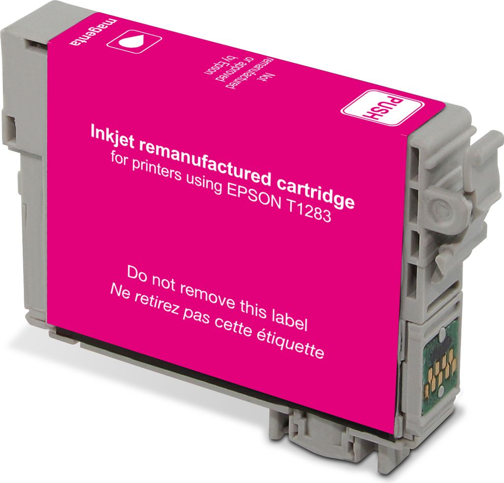 Tinte für Epson S 22/ SX 125/ 420W/ 425W/ BX 305F/ 305FW Produktbild 