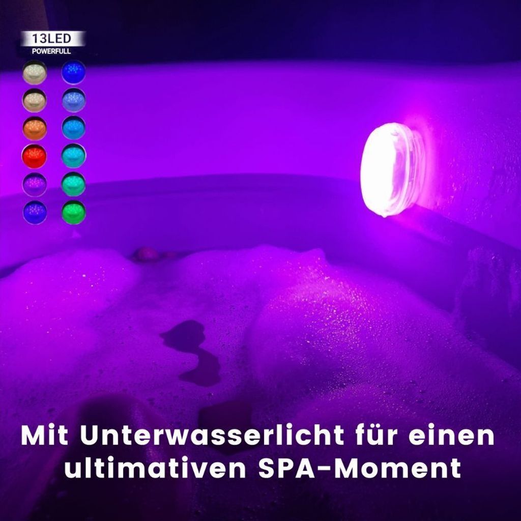 HelloBath® Faltbare Badewanne für Erwachsene XL, Produktbild 11