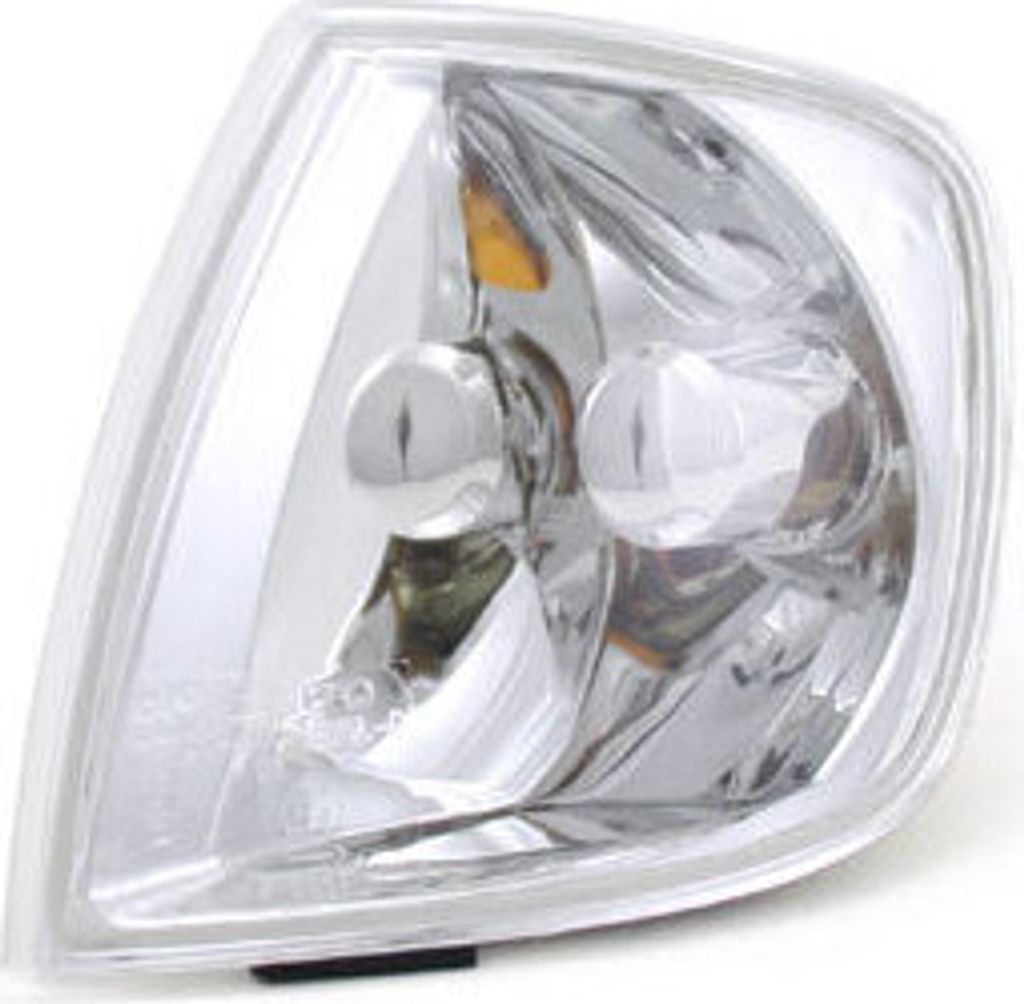 Johns, Blink Leuchte Blinker passend für VW Polo 00 6N 6Kv 10/1999 -09/2001 vorne Links 6N0953041N 6N0953041M