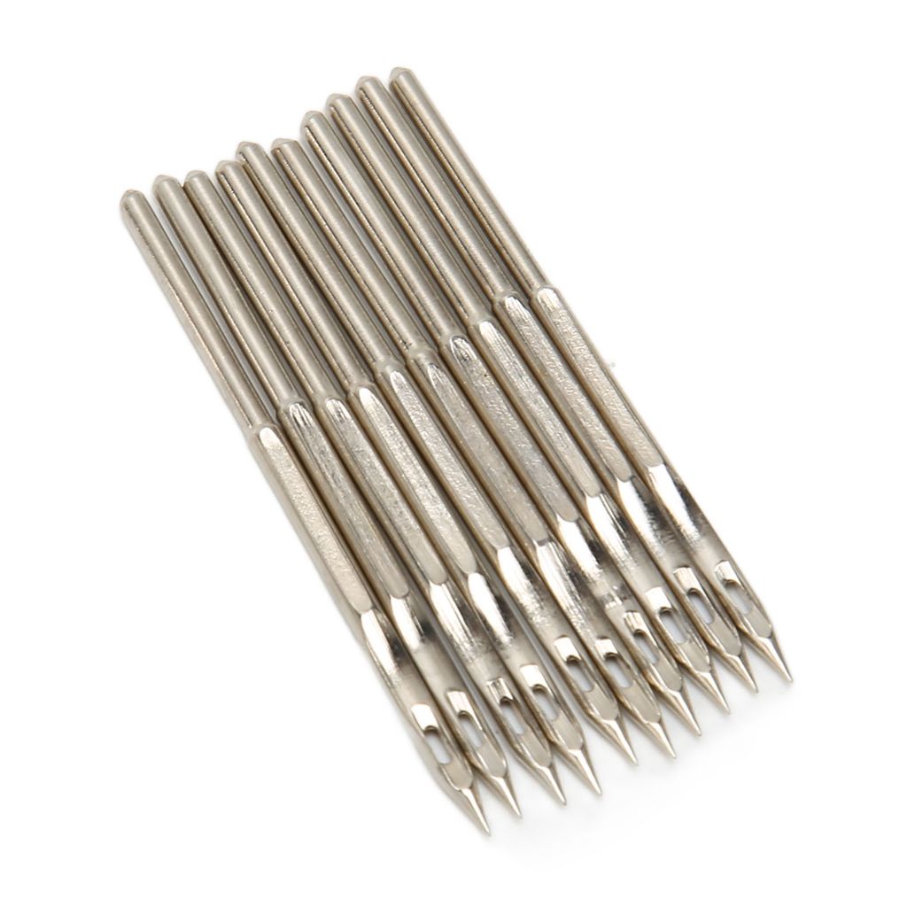 Nähmaschinennadeln,Stickmaschinennadeln,Nähnadeln,DIY-Nähmas Produktbild 