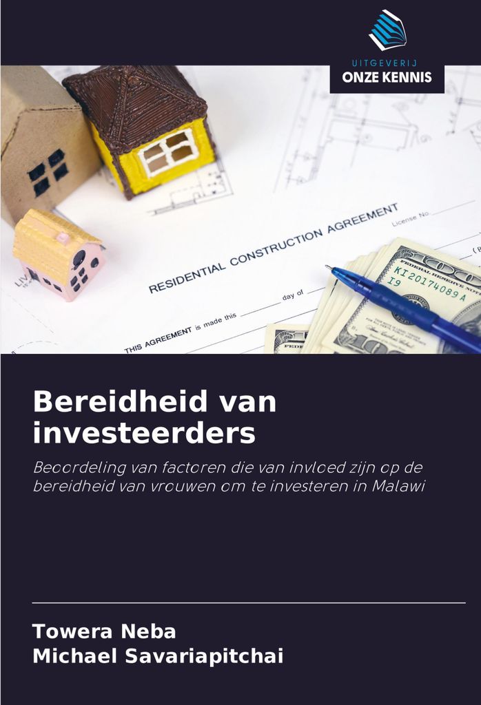 Bereidheid van investeerders