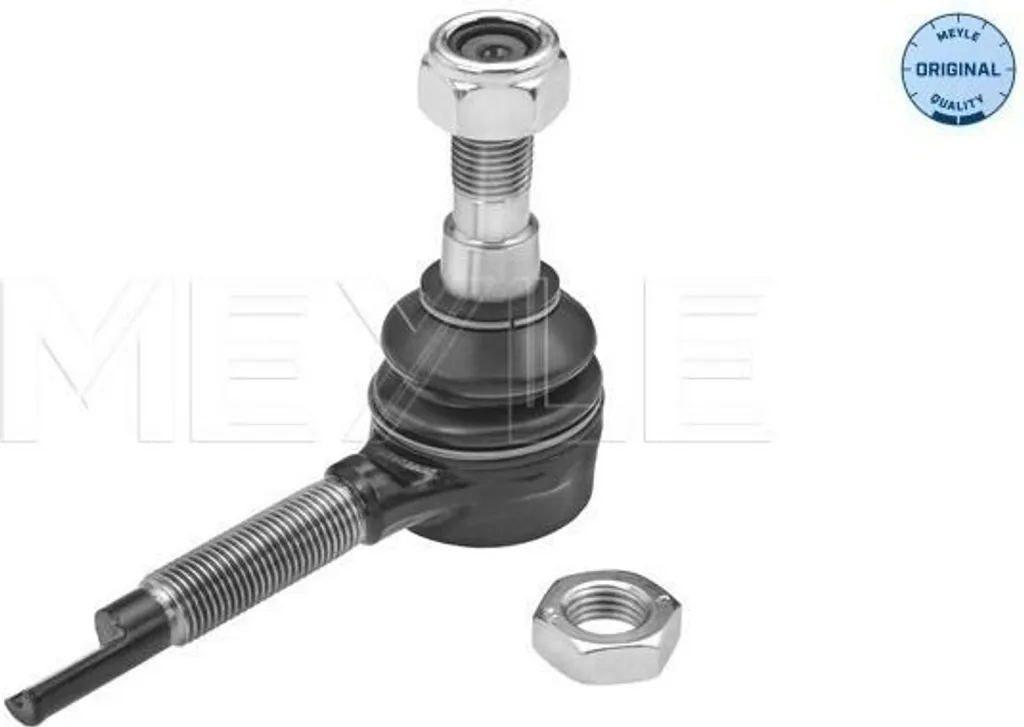 Rotule de direction MEYLE 116 020 0014 pour Audi A6 4A - Réf OE 443505366D