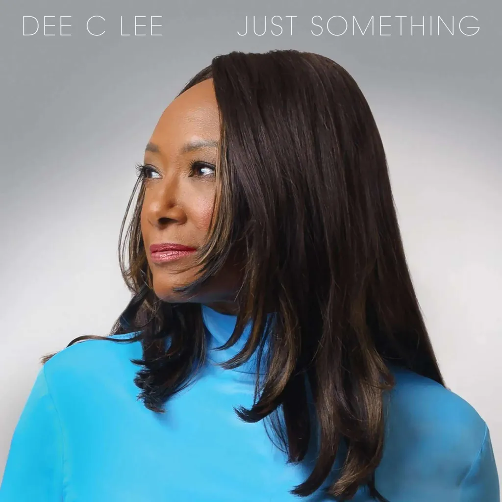 Dee C. Lee Juste Quelque Chose Vinyle Album Soul Funk Rare