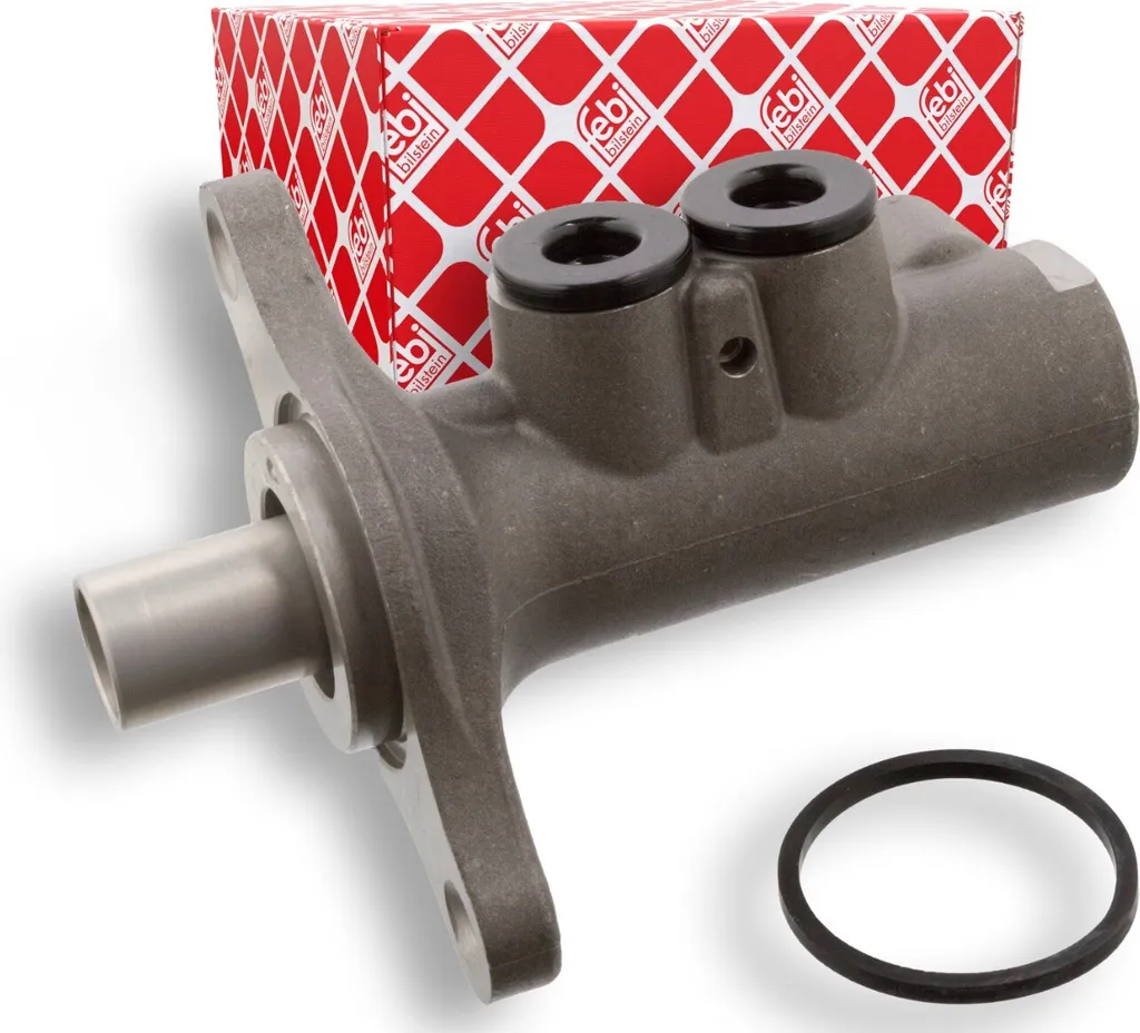 Maître-cylindre de frein de rechange pour Peugeot 207, 208 et 1007 SW