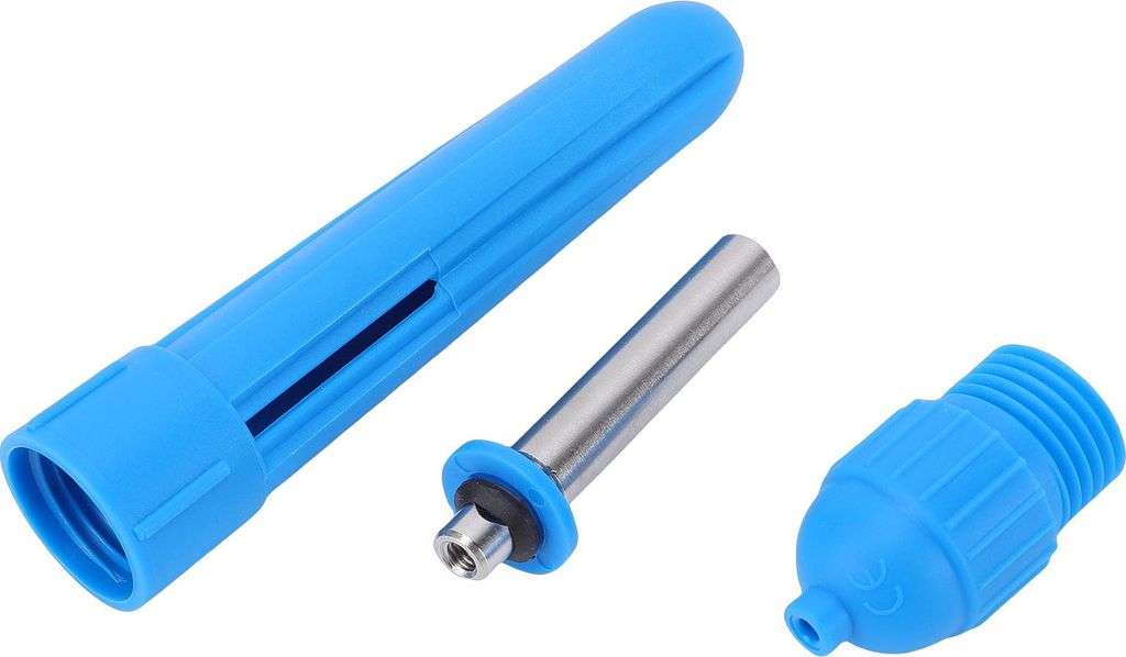 Wasserstandssensor Sonde 14cm hochpräzise Flüssigkeitsstandselektrode für Hausindustrie