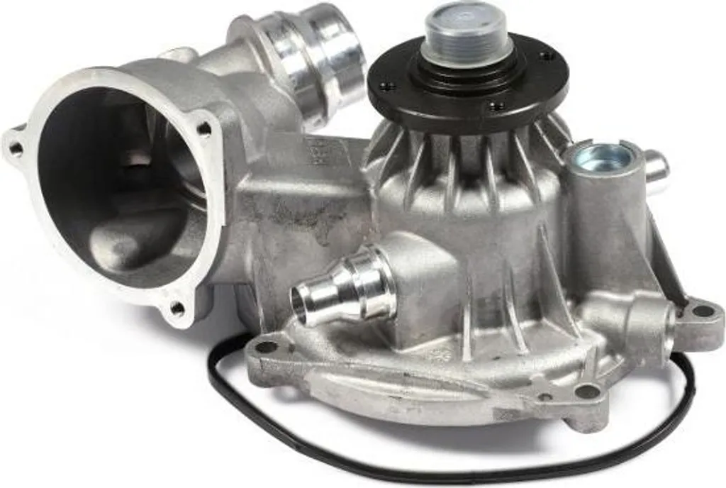 Pompe à eau moteur haute performance HEPU P483 compatible OE 11510150972