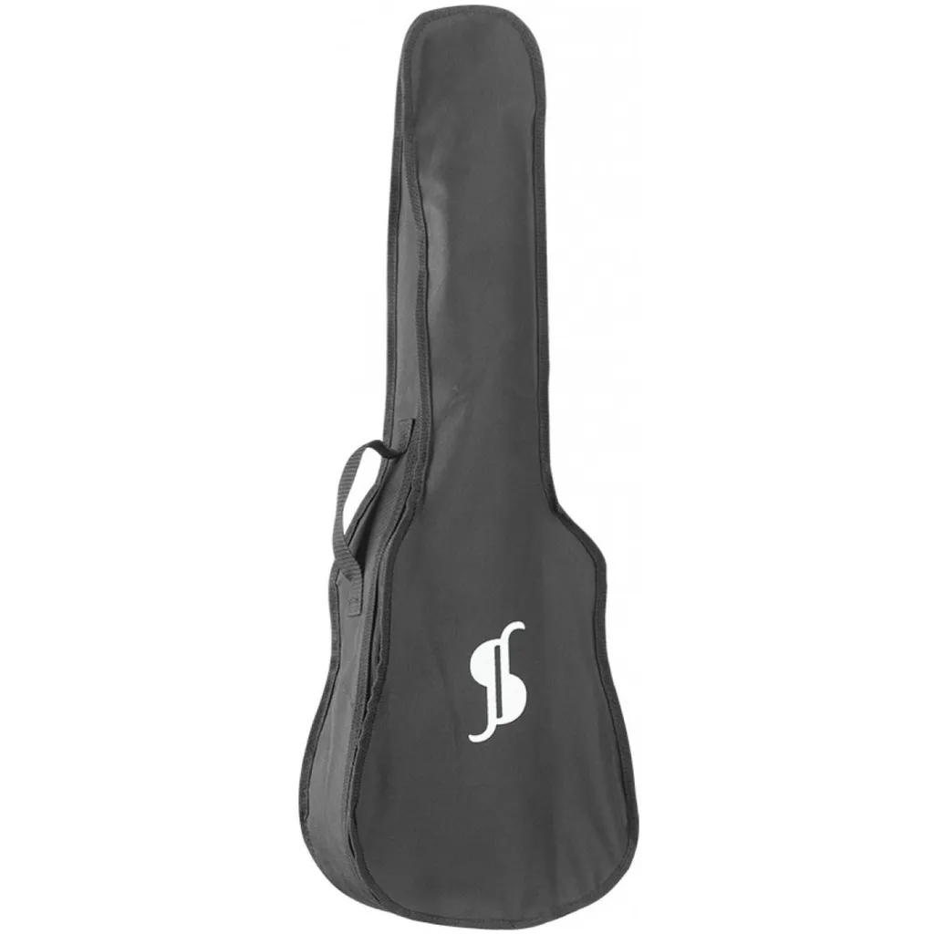 Ukulélé Soprano Stagg US-30 : Son Juste et Accordage Stable pour Tous - 3