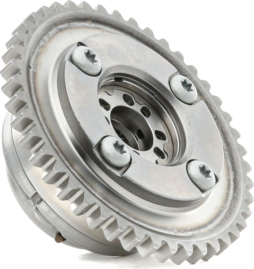 RIDEX 4106C0019 - OE 271 050 15 00 Nockenwellenversteller für C-Klasse (W204), C-Klasse (C204), C-Klasse (S204), E-Klasse (W212), E-Klasse (A207),...