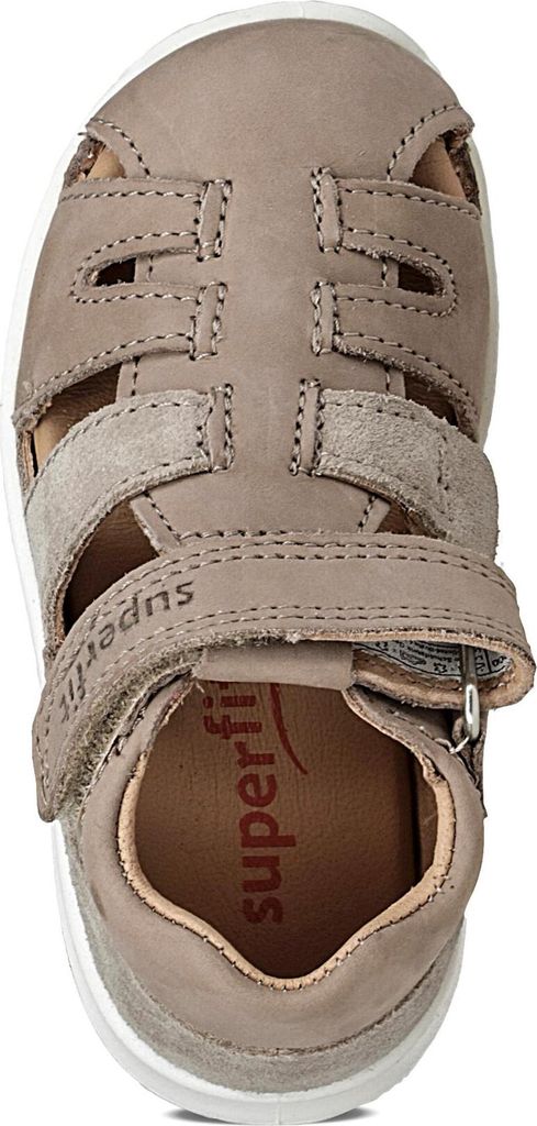 Superfit Lauflerner Kleinkind Sandale erste Schuhe Leder Produktbild 35