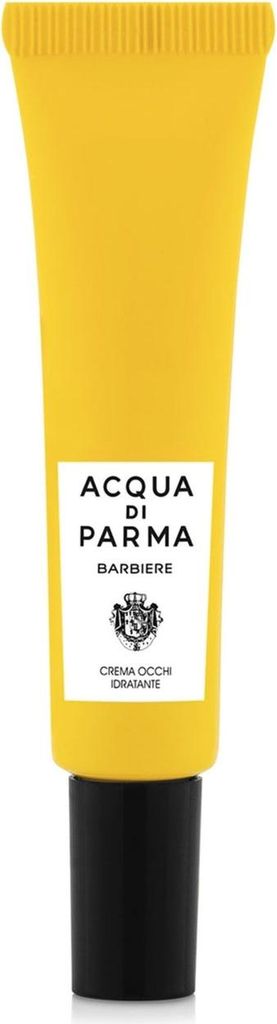 Acqua di Parma, Barbiere, Moisturizing, Eye Cream, 15 ml Image du produit 