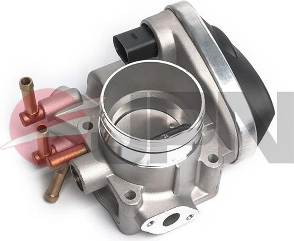 Unité de papillon JPN 75E9169 pour Caddy, Golf VI, Toledo III, Ibiza
