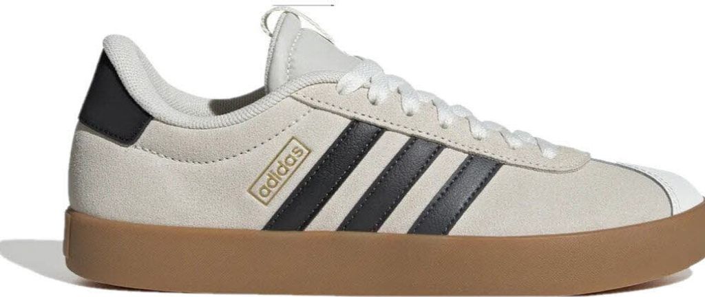 ADIDAS ADIDASDamen Freizeitschuhe VL Court 3.0 beige 38 2/3