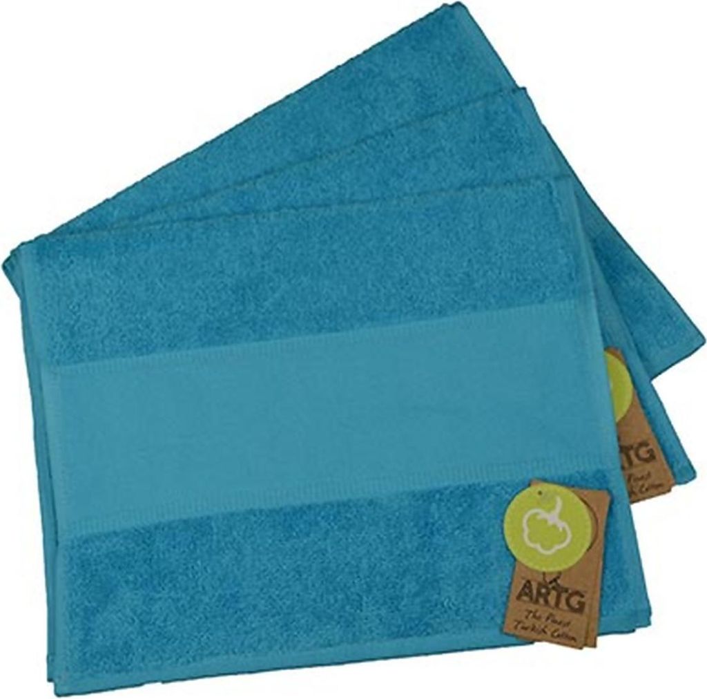 ARTG PRINT-Me Guest Towel