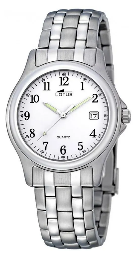 Orologio Lotus modello 15151/A - 3