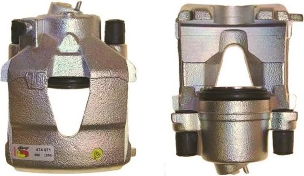 Étrier de frein hydraulique pour Seat Ibiza, Leon et VW Golf V BOSCH